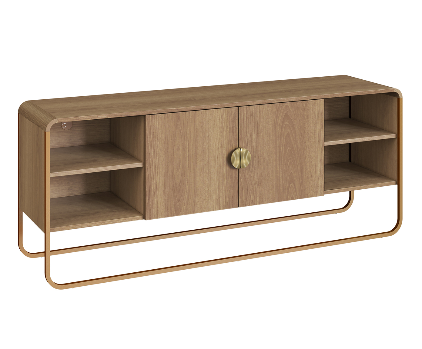 Rack Luna  - Hanover - image 1