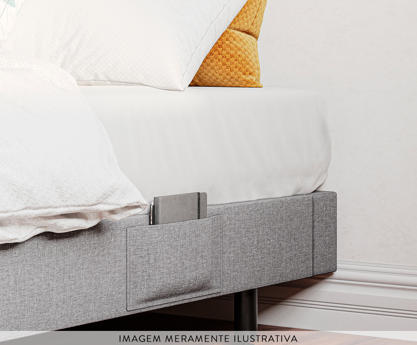 Cama Box Select image number 6