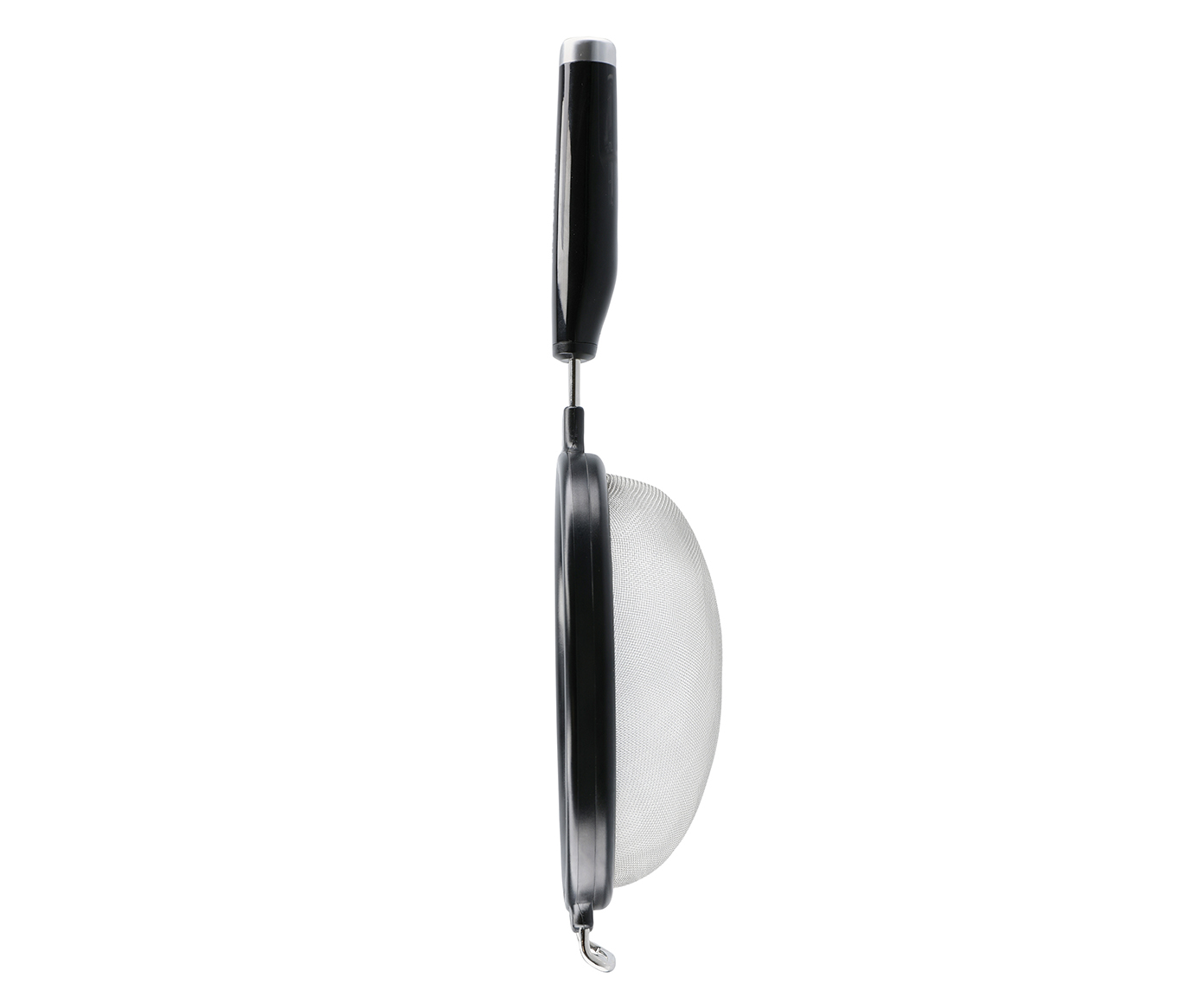 Peneira em Inox Preta - image 1