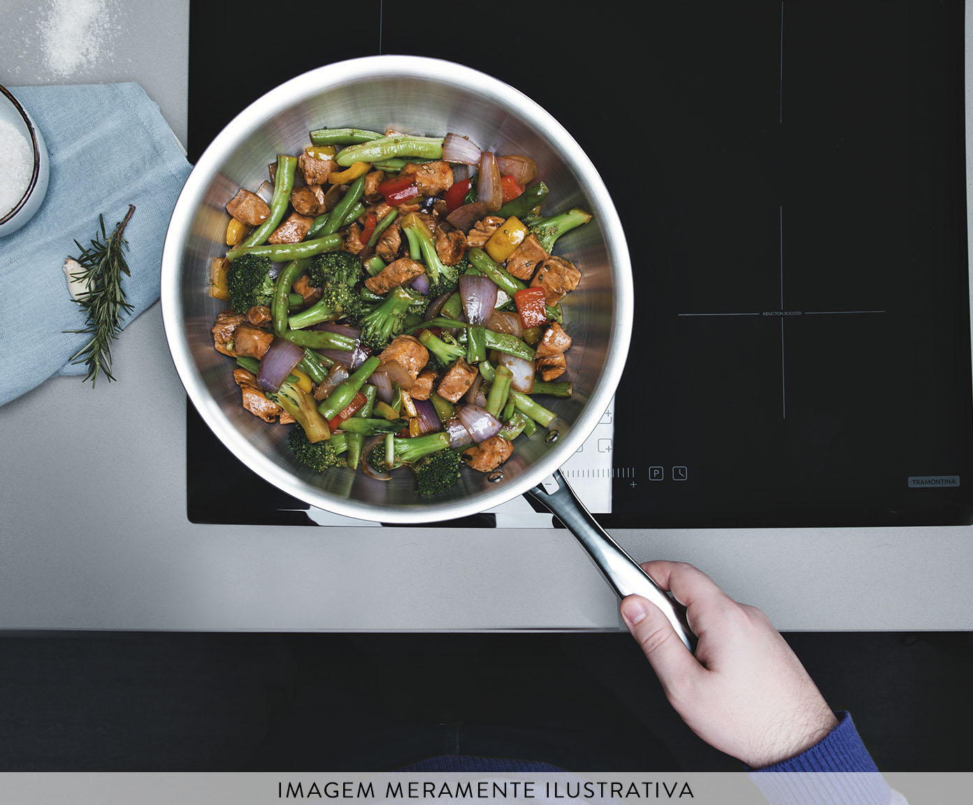Wok Grano - image 1