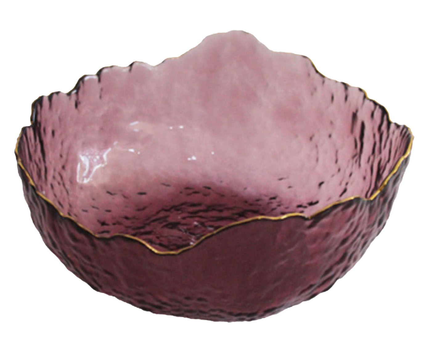 Centro de Mesa Brisa Rustic Marsala Gold - image 0