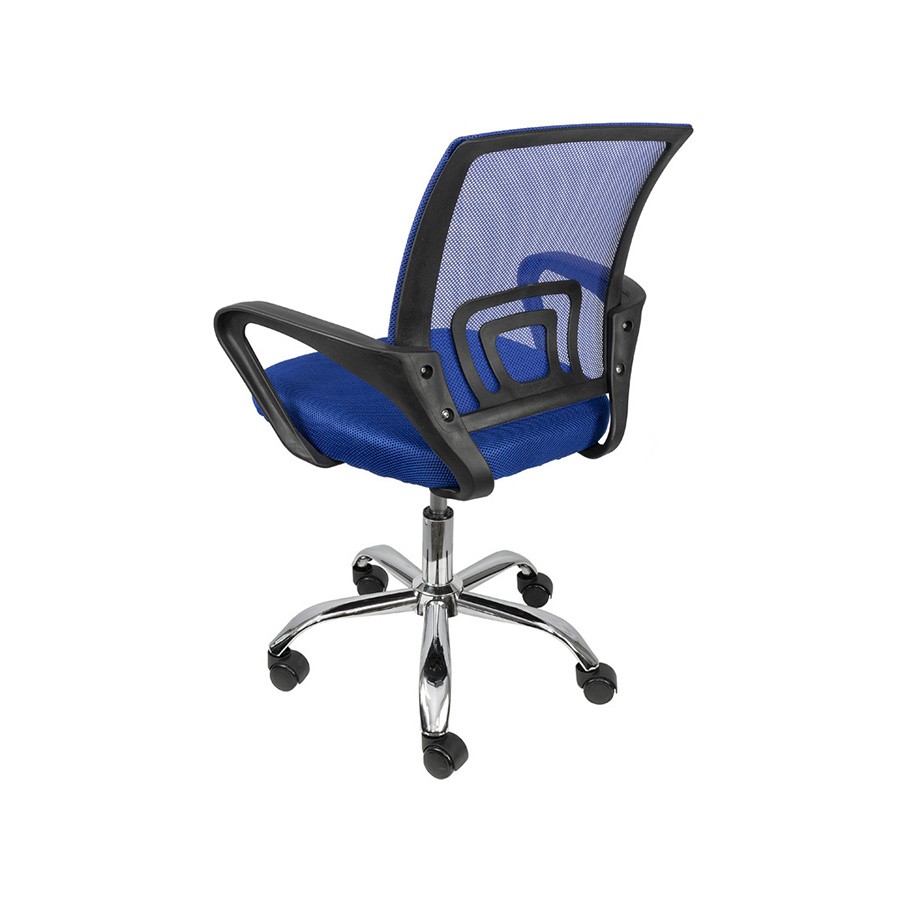 Cadeira Office Tok - Azul image number 2