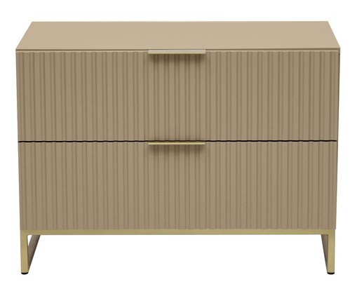 Mesa de Cabeceira Ondulada Maxi - image 1