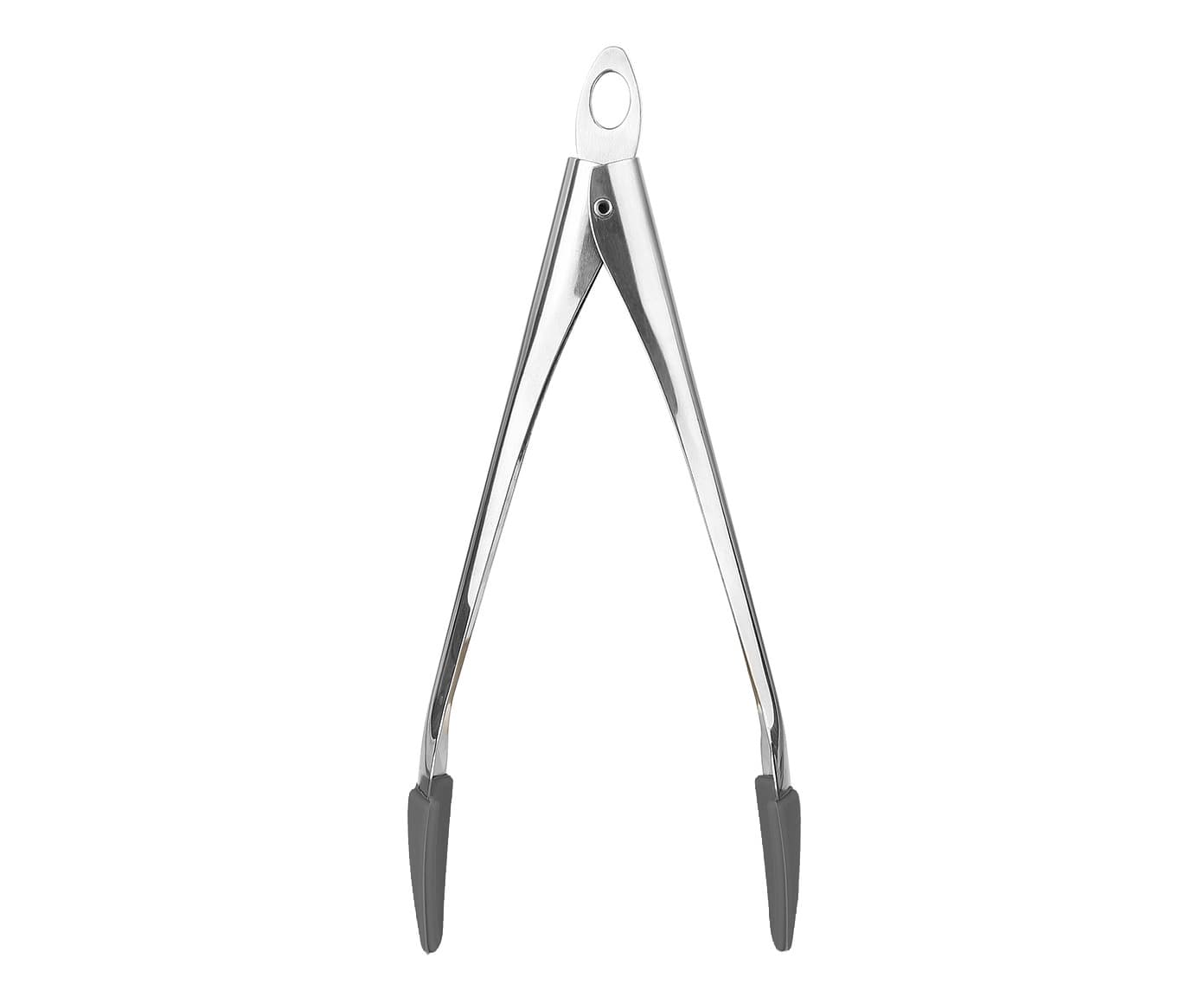 Pegador Multiuso em Inox Galileu - Prata - image 1