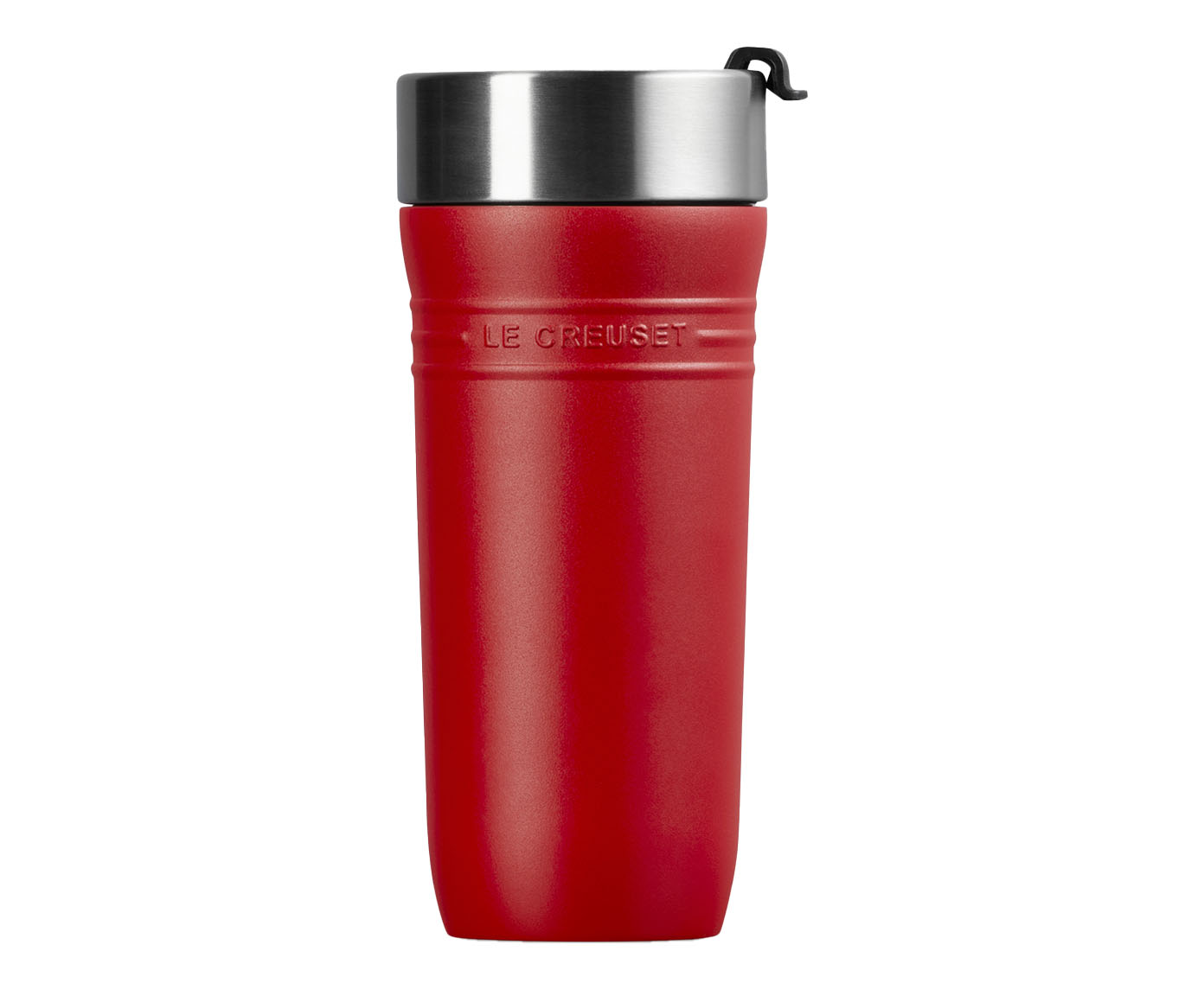 Copo T&eacute;rmico Otg Vermelho - 350ml - image 0