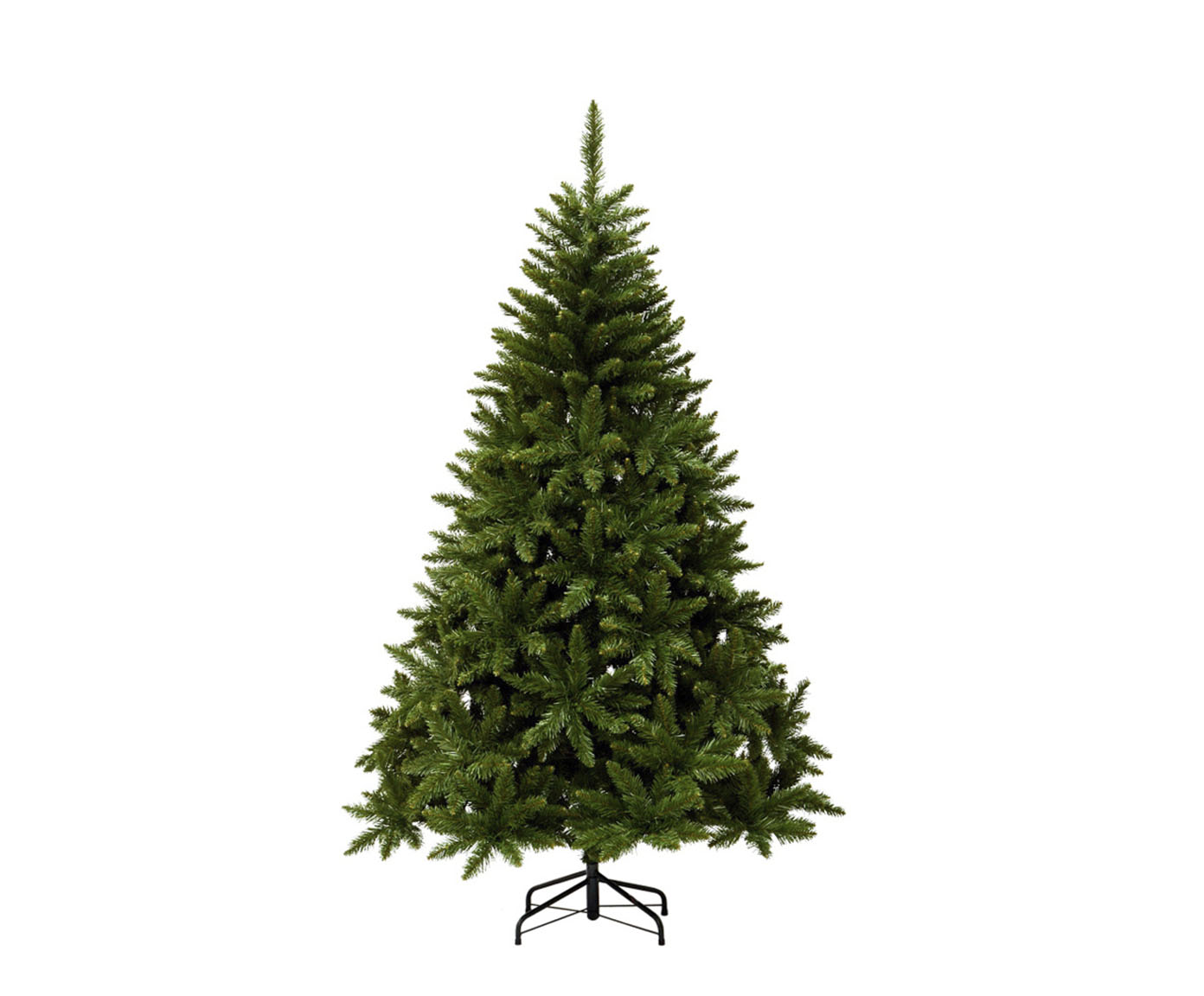 &Aacute;rvore de Natal 873 Galhos - 180 cm - image 0