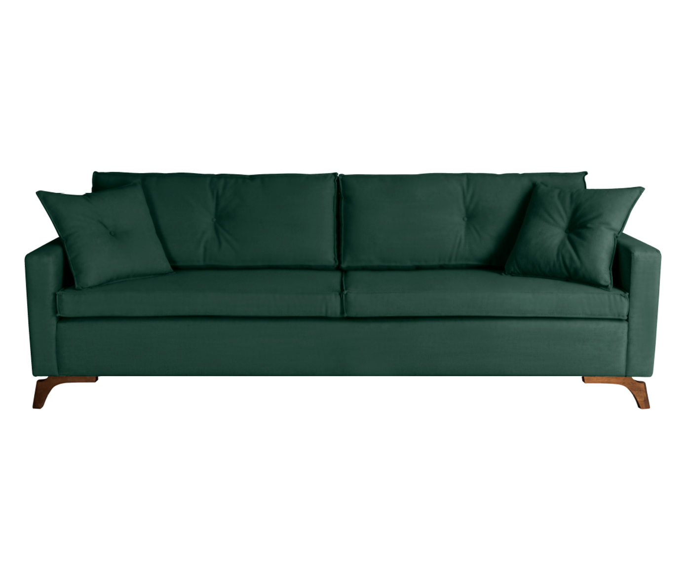 Sof&aacute; Viena Verde - image 0