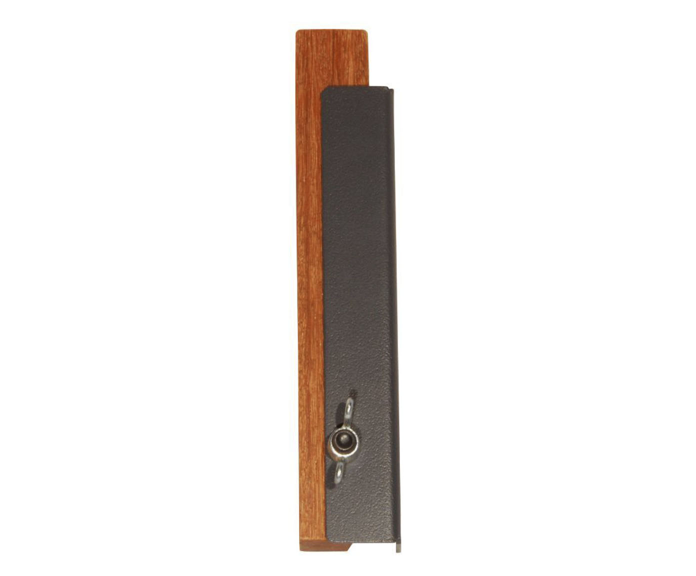 Suporte de Parede Preto image number 1