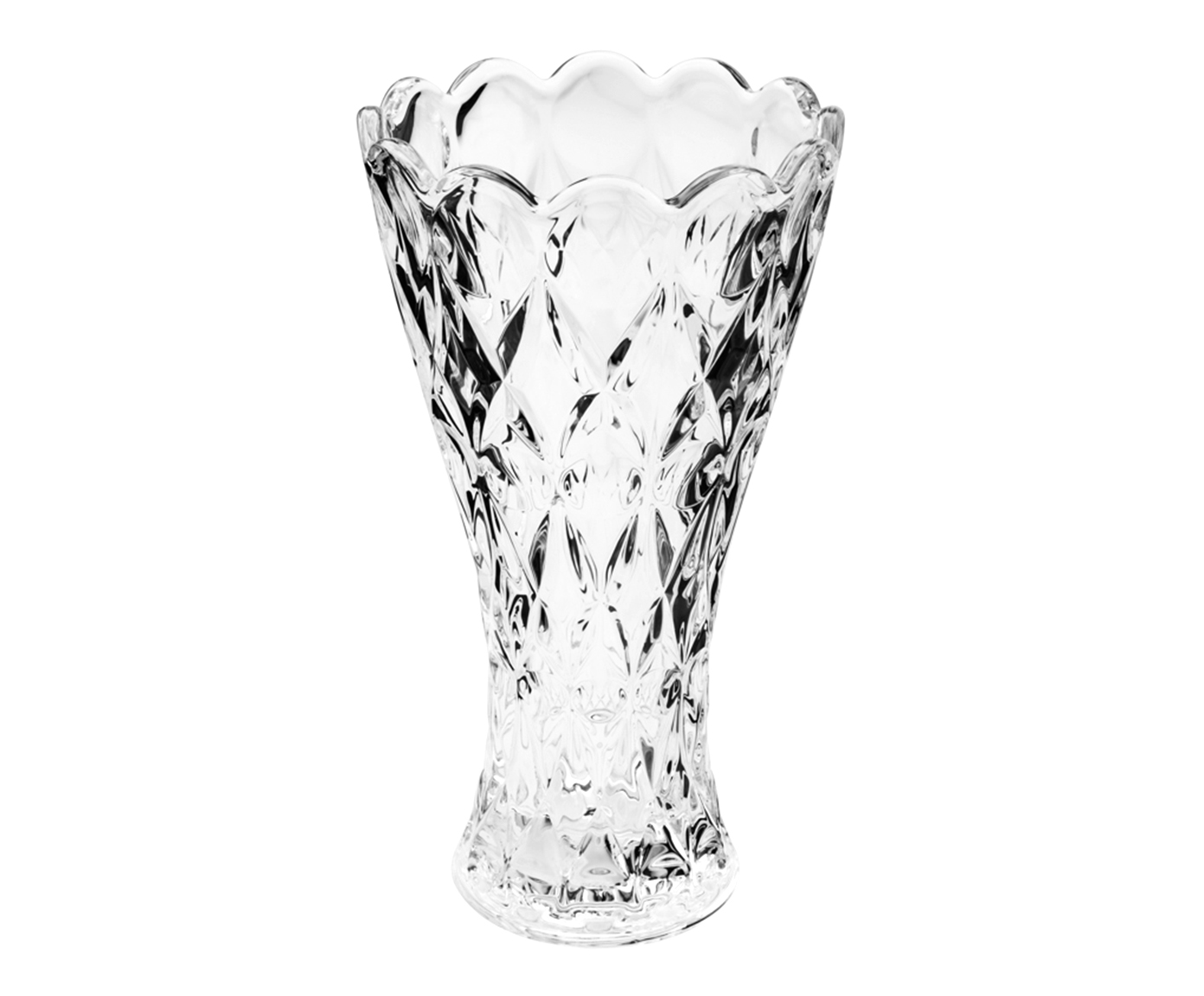 Vaso em Cristal - image 0