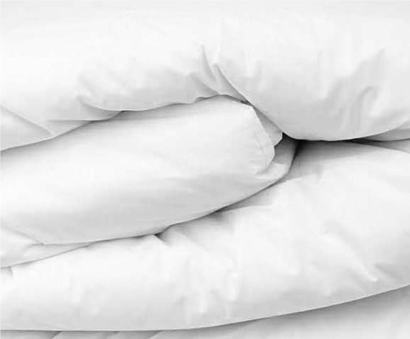 Enchimento de Duvet Branco 150 G/M&sup2; image number 5