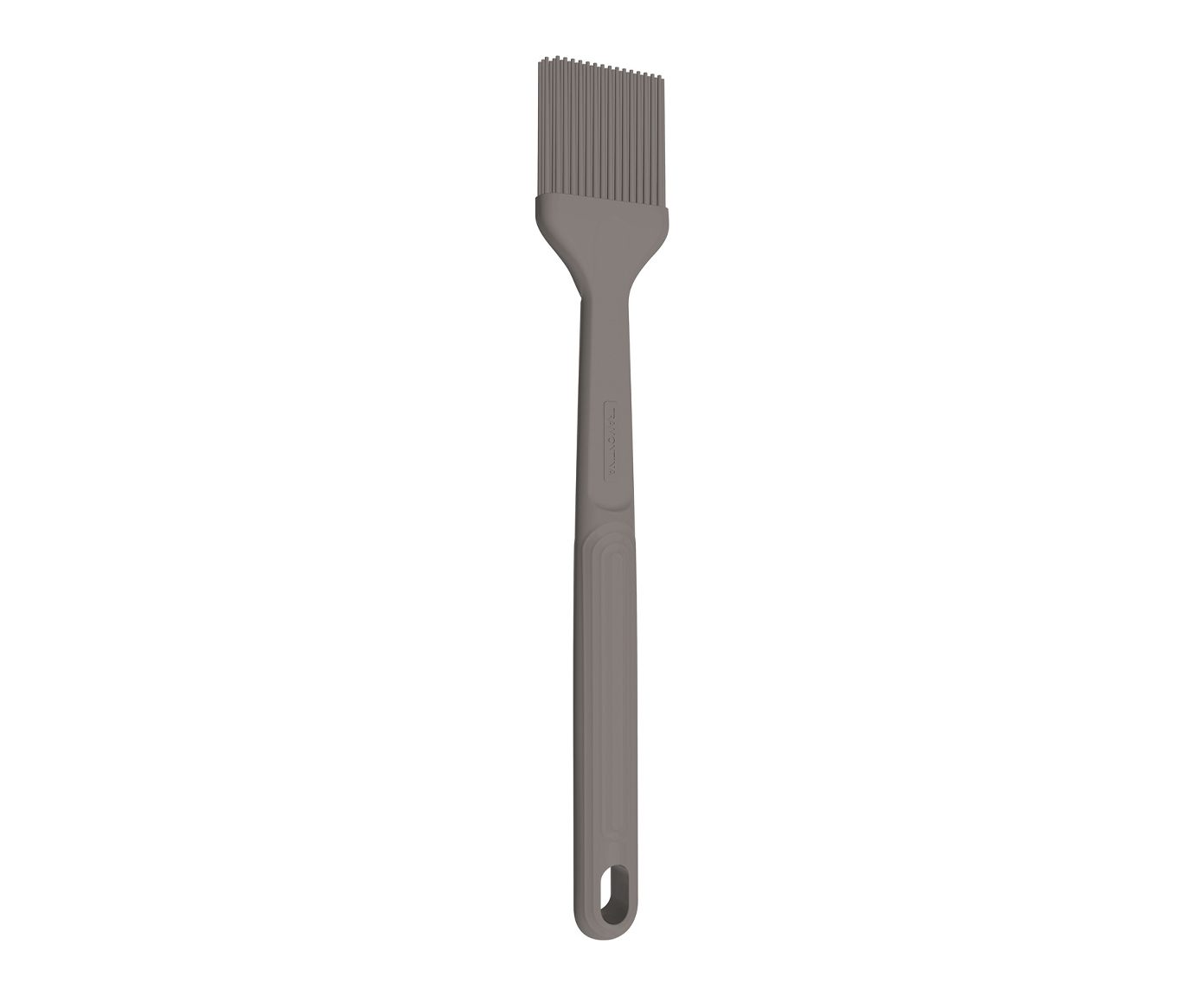 Pincel em Silicone Softta Cinza - image 0