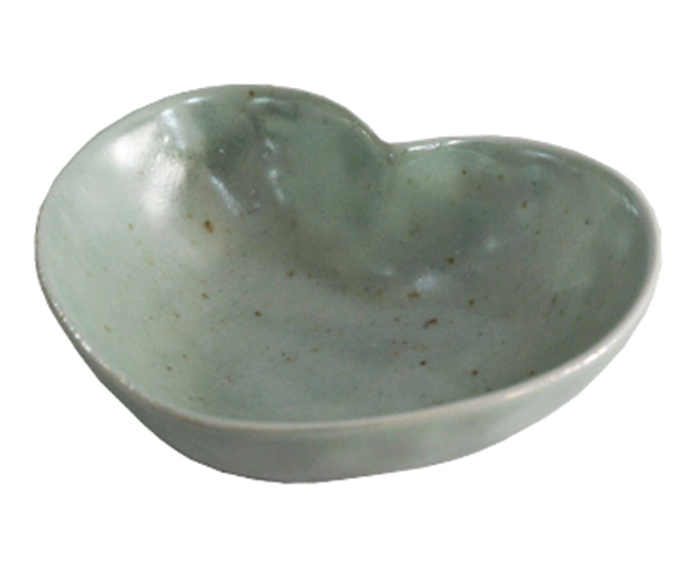 Bowl em Porcelana Cora&ccedil;&atilde;o Furtacor Perola - image 0