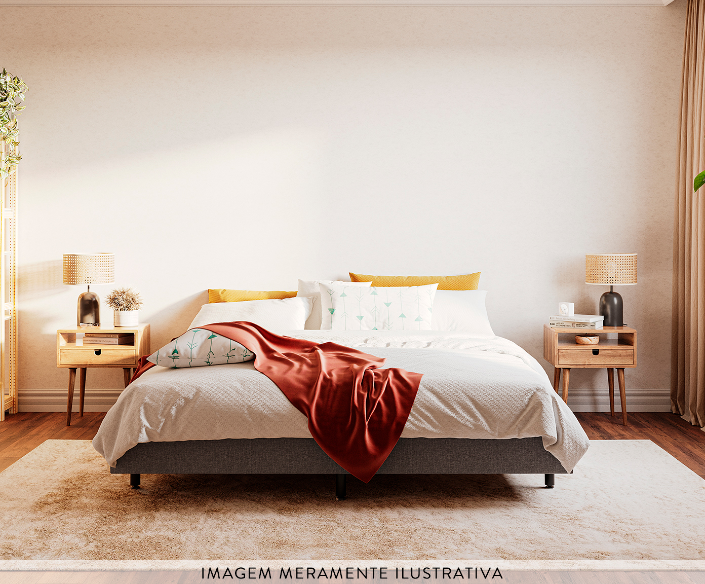 Cama Box Select image number 5