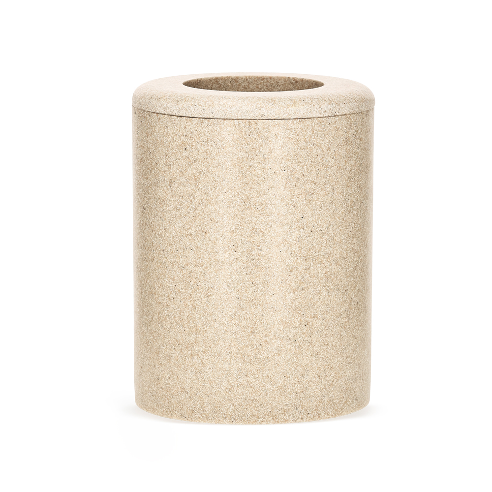 Lixeira Vrotz Bege - image 0