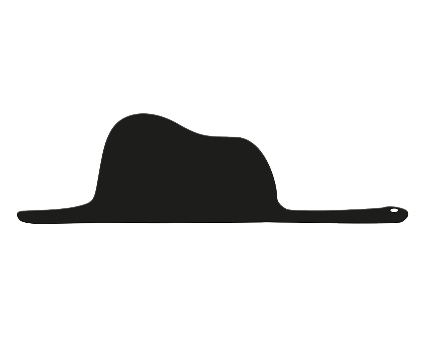 Adorno N&atilde;o &Eacute; Um Chap&eacute;u - image 0