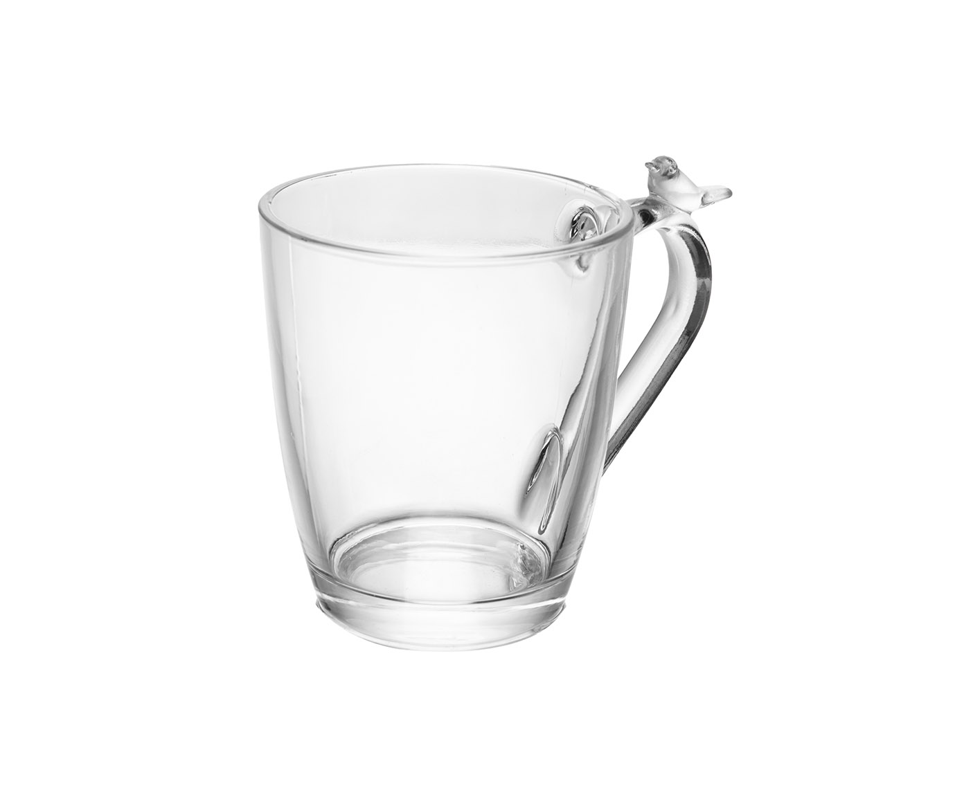 Caneca de Cristal Bird - image 1