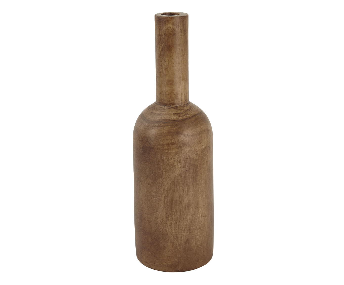 Vaso Arar&ecirc; Marrom - image 0