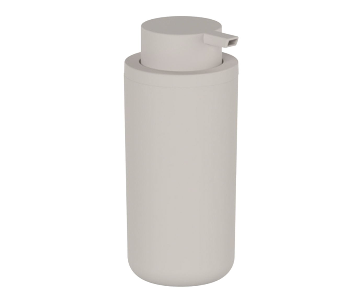 Dispenser de Parede Eleve Bege - image 0