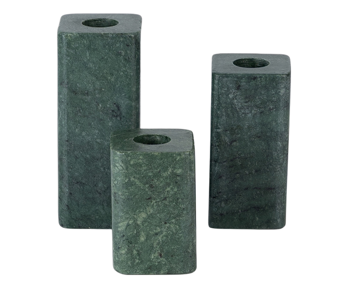 Jogo de Porta-Velas Jadis - image 1