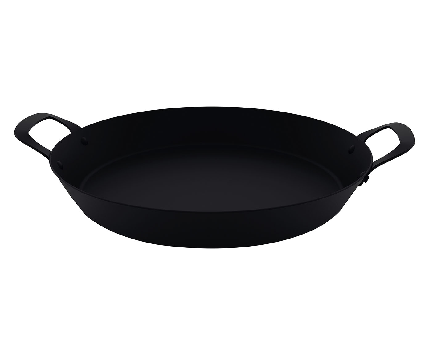 Paellera Ferro - image 0