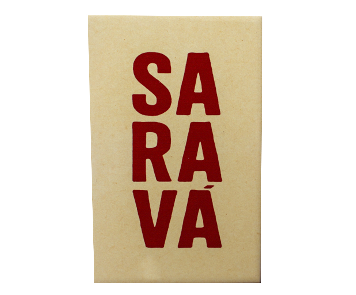 Azulejo Decorativo "Sarav&aacute;" - image 0