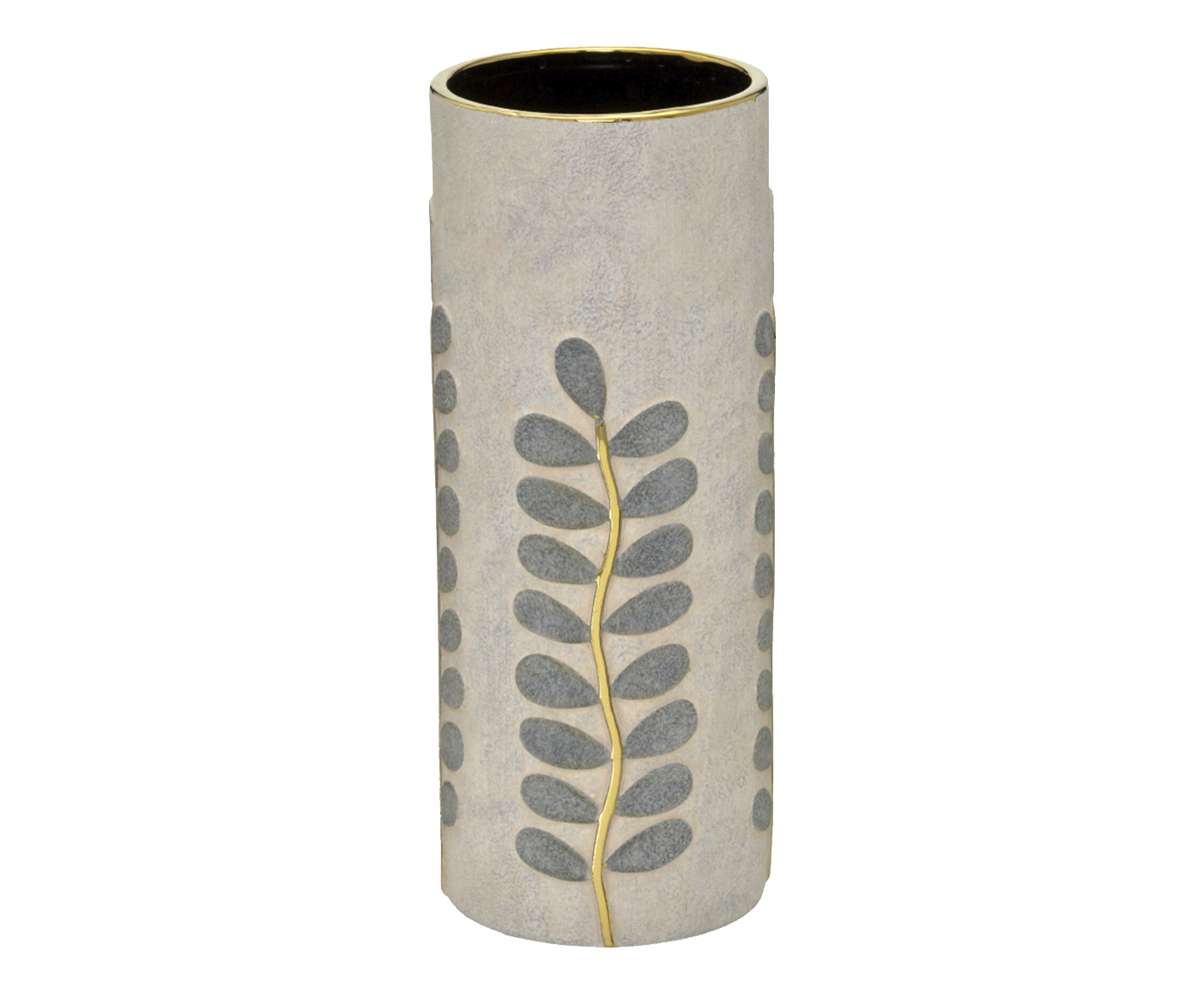 Vaso Decorativo Trysin Ii - image 0