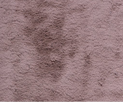 Tapete Rabbit Fur Rosa - image 1