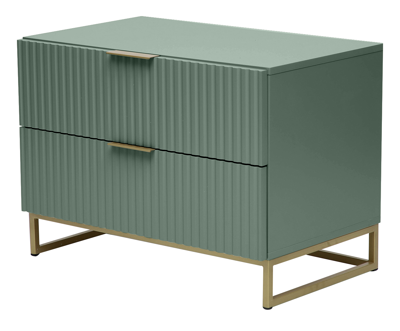 Mesa de Cabeceira Ondulada Maxi - image 0