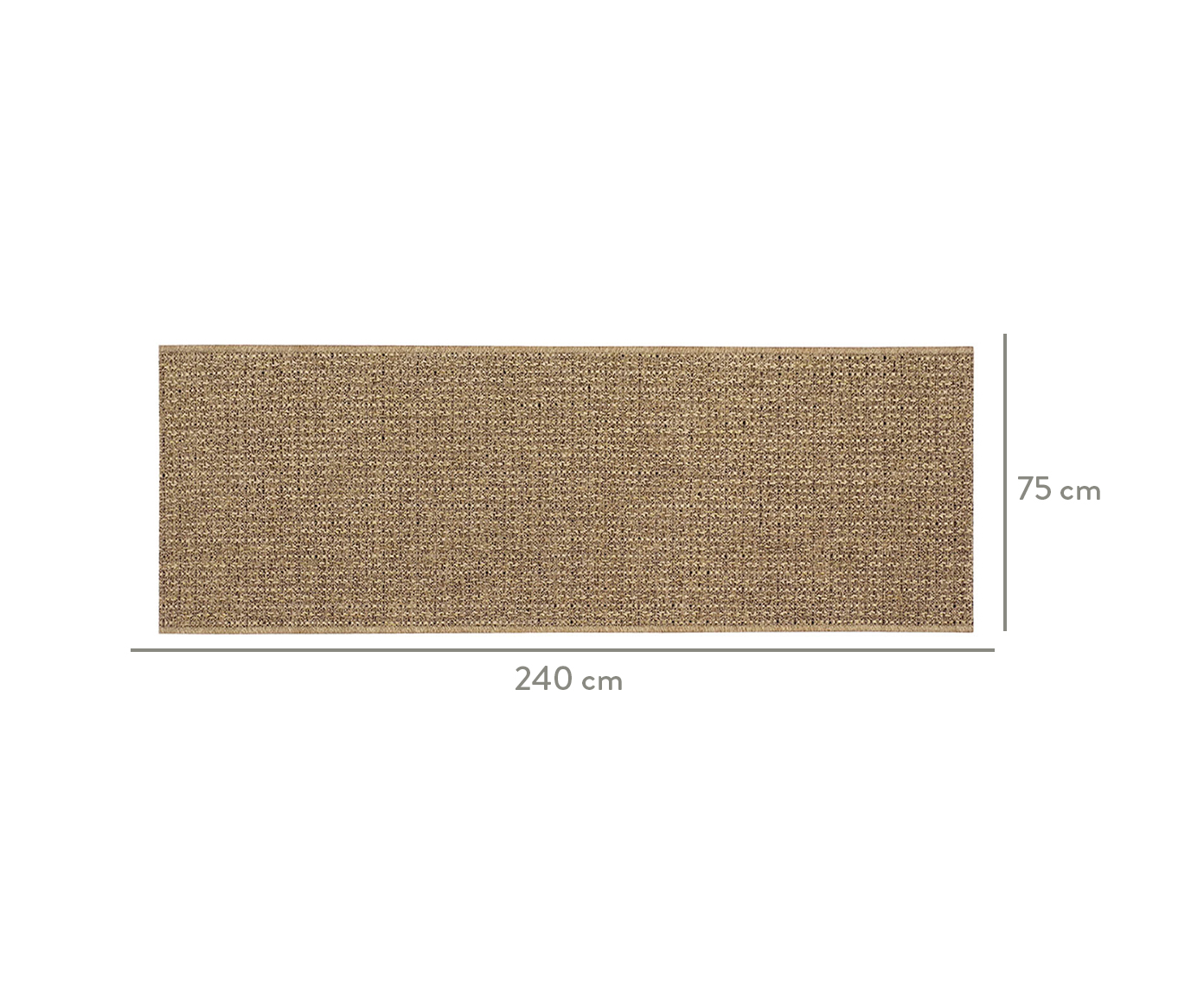 Passadeira New Boucle Sergipe - image 1