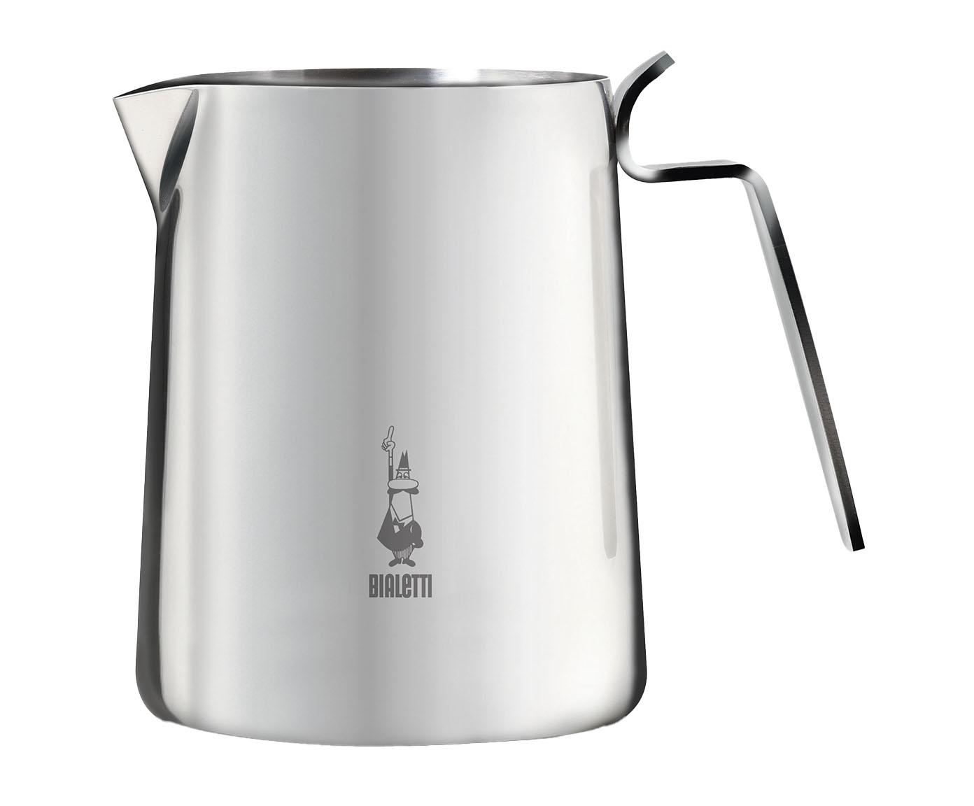 Leiteira de Inox Bialleti - image 0