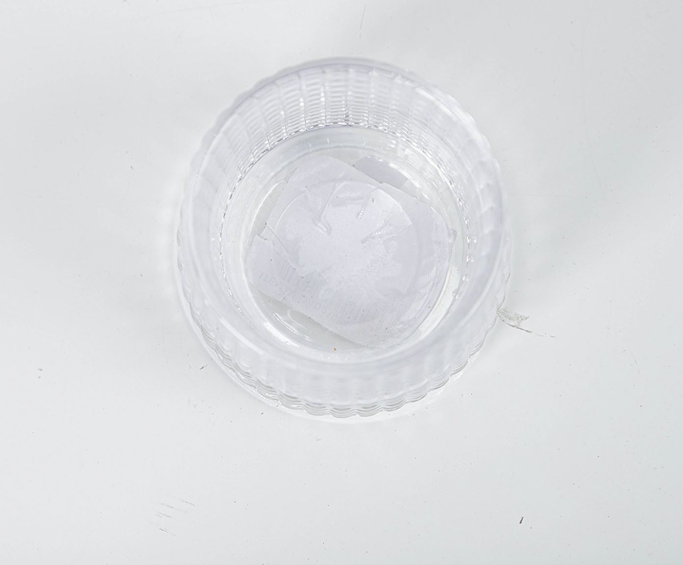 Copo Quadriculado Pea - image 1