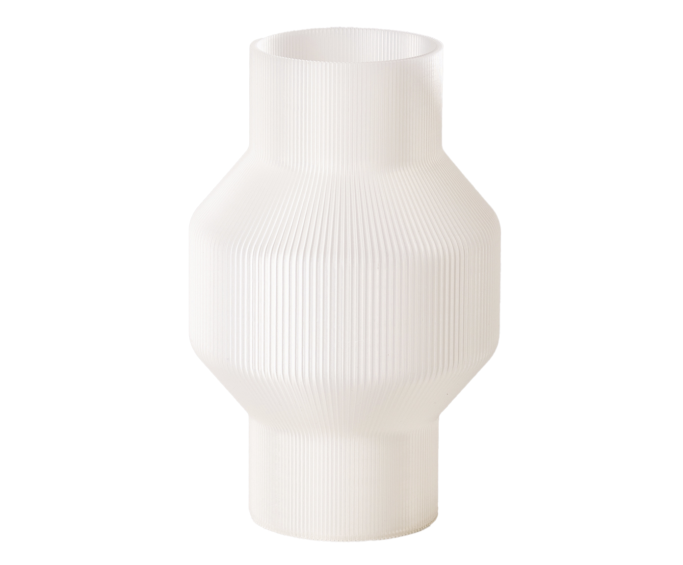 Vaso Horizon Transparente - image 0