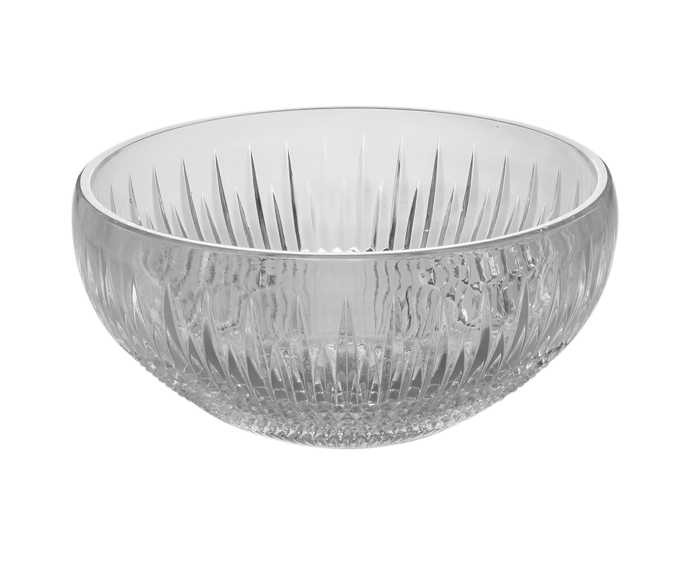 Centro de Mesa em Cristal Queen - image 1