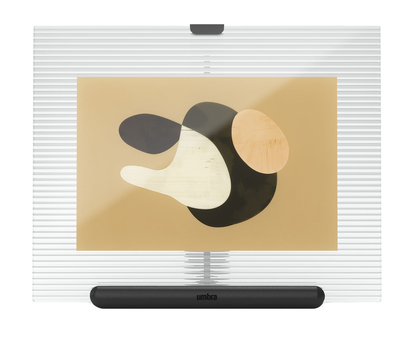 Porta-Retrato  Flute Picture Frame Preto - image 0