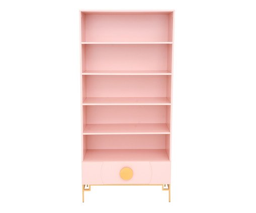 Estante Cerchio D'Oro - Ros&eacute; - image 0