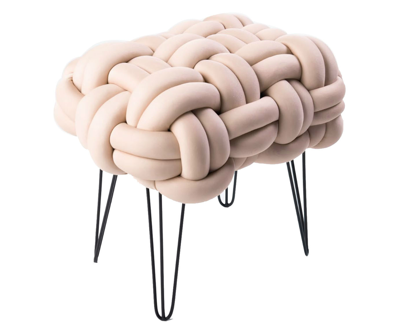 Puff Livie Areia - image 0