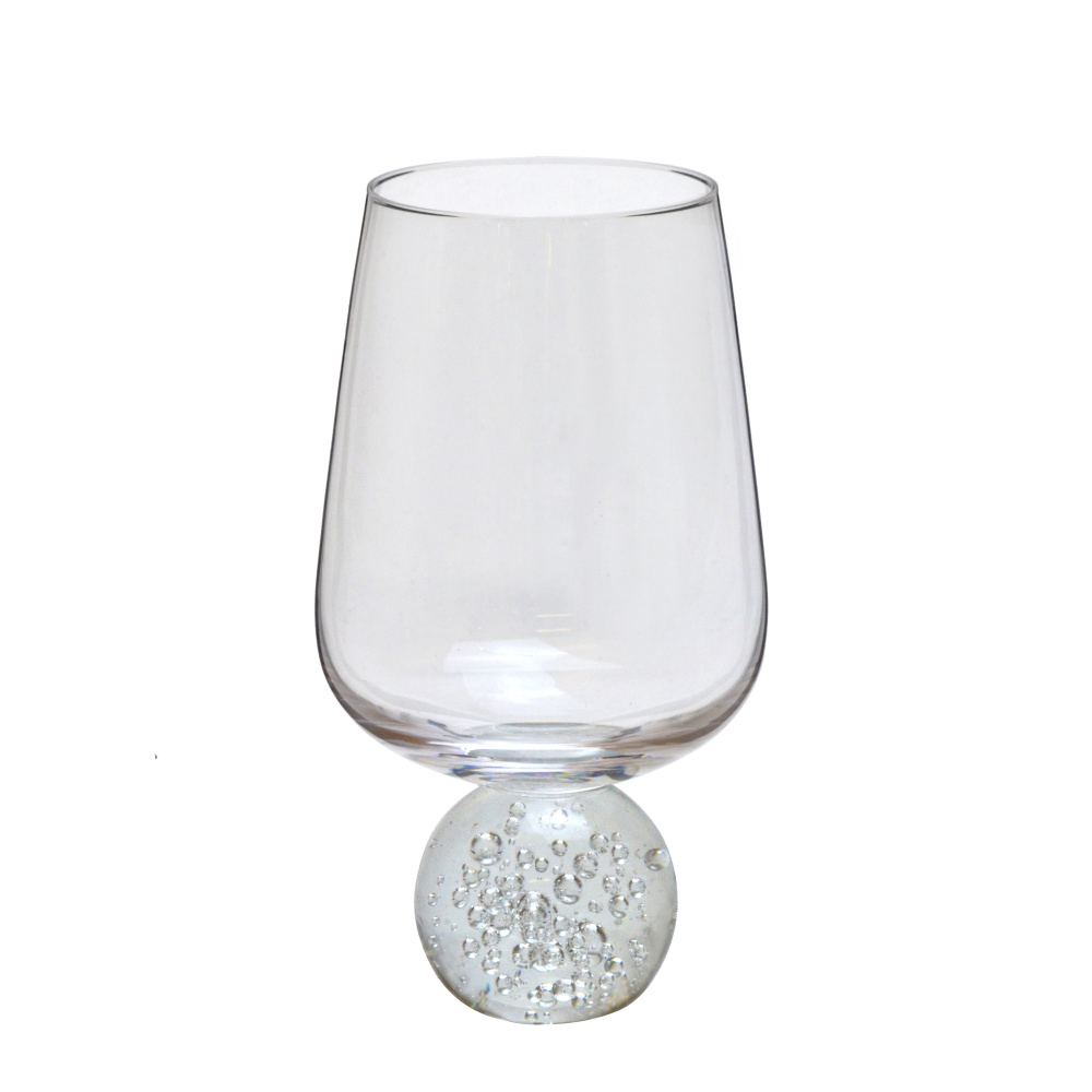 Ta&ccedil;a Transparente New Orb - image 0