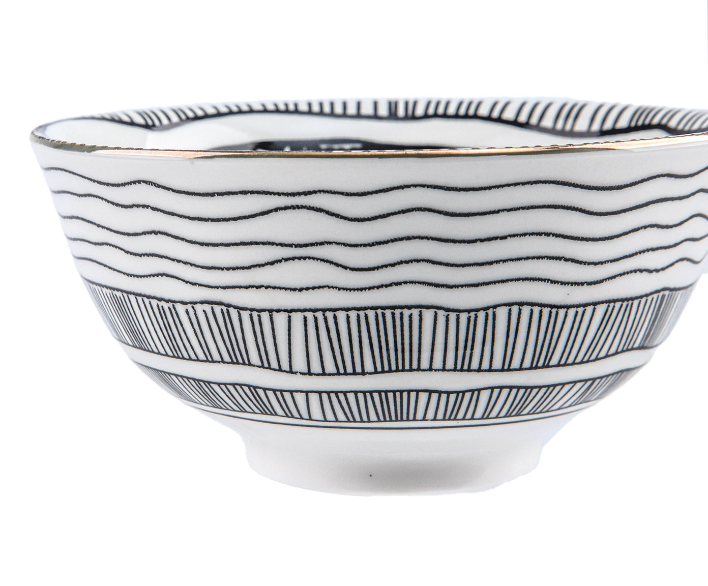 Bowl em Porcelana Th&aacute;ssia - image 1