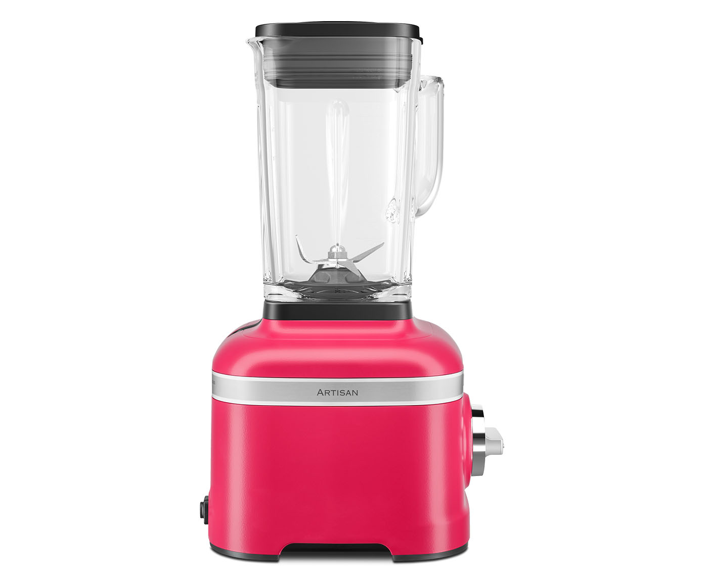 Liquidificador K400 Hibiscus - image 1