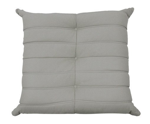 Puff Nirvana em tecido Pet Friendly - image 1