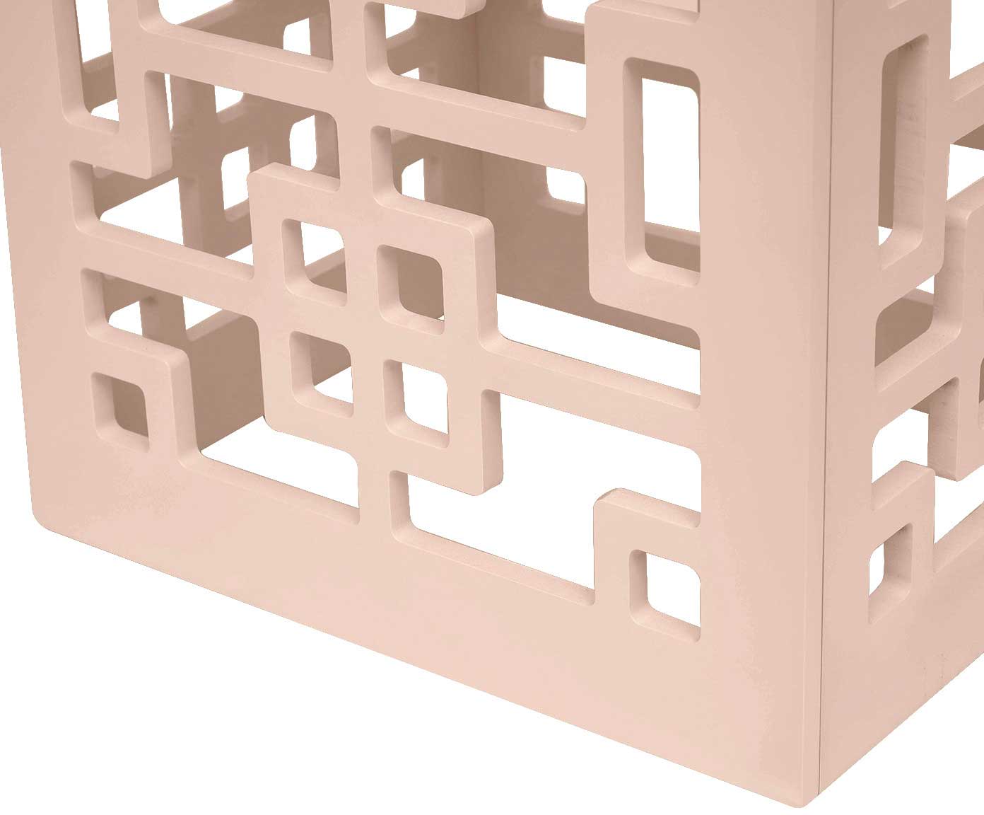 Mesa Lateral Art Burlywood - Taupe image number 3