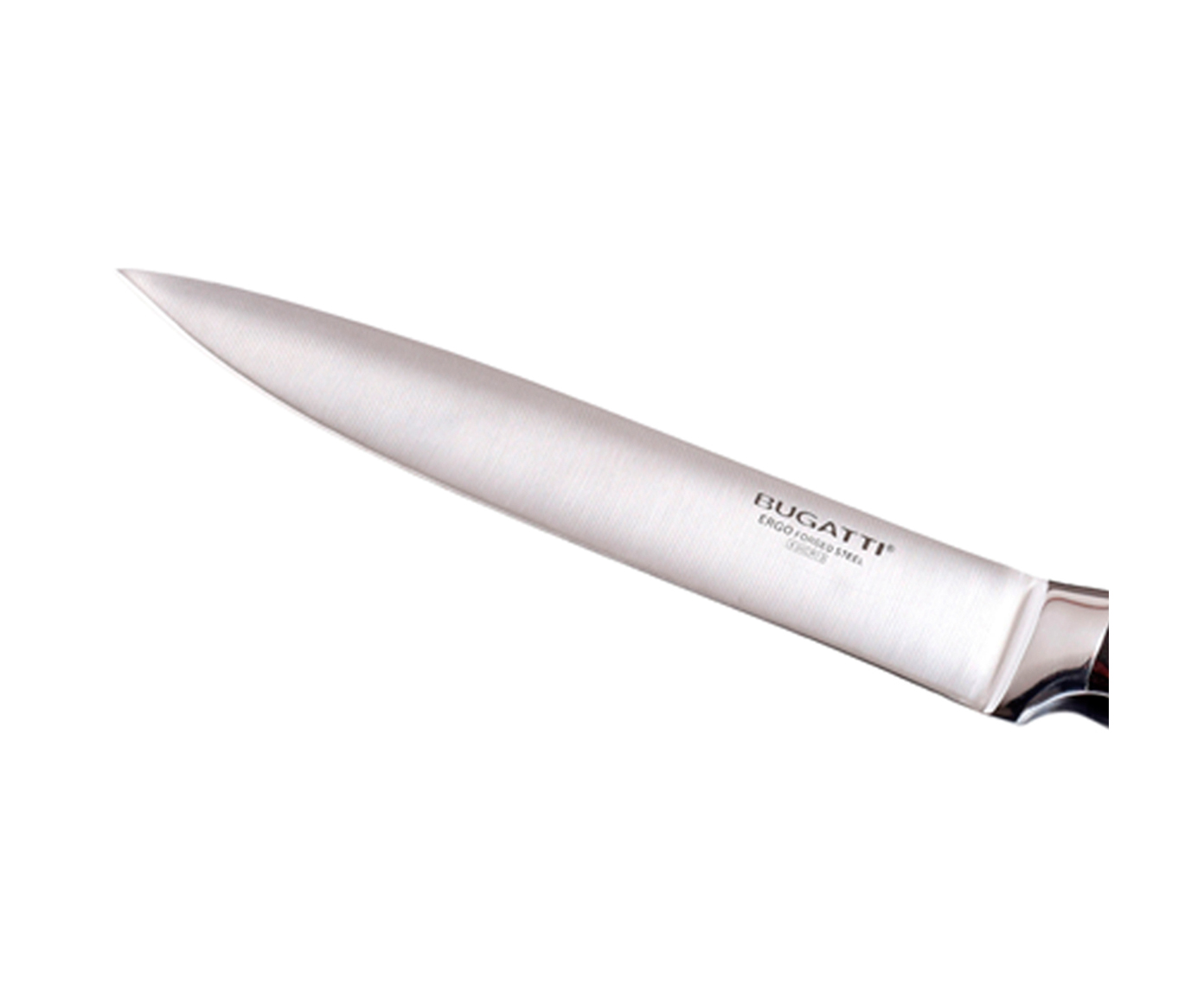 Faca em Inox Carving Pakka image number 2