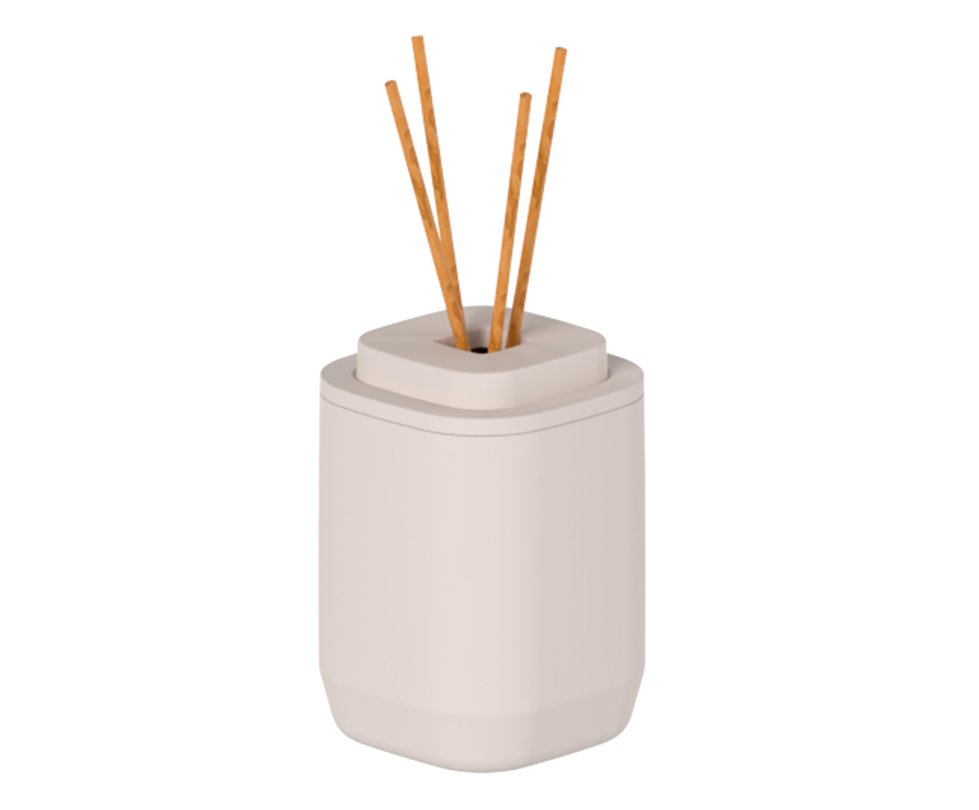 Difusor de Ambiente Aura Bege - image 0