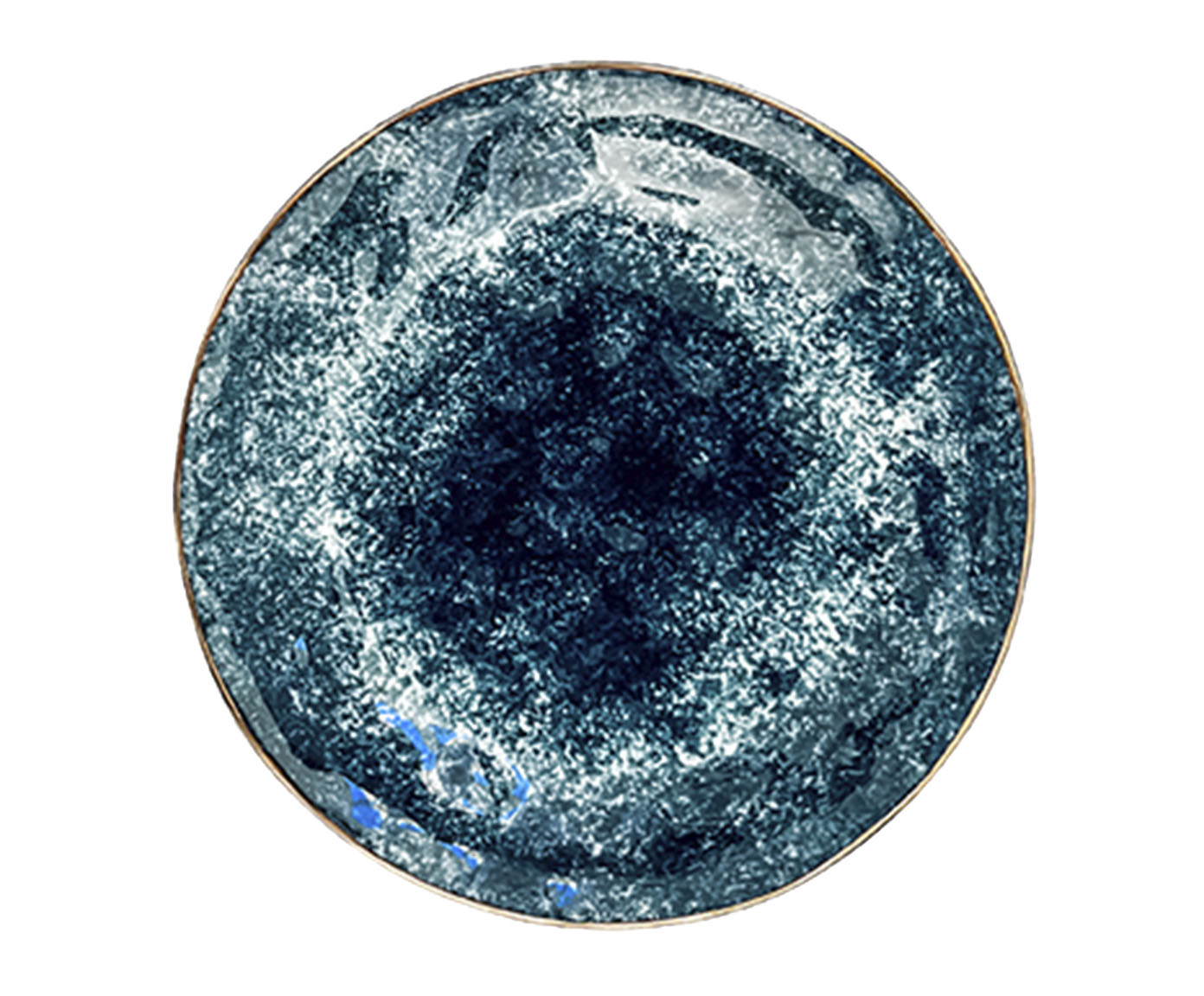 Centro de Mesa Dual Azul II - image 0