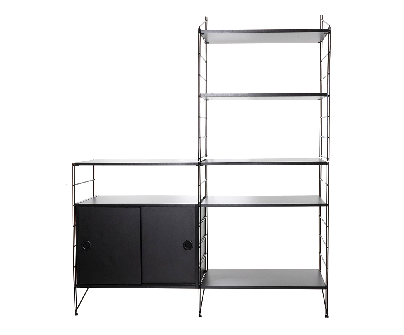 Estante Stella Preto image number 2