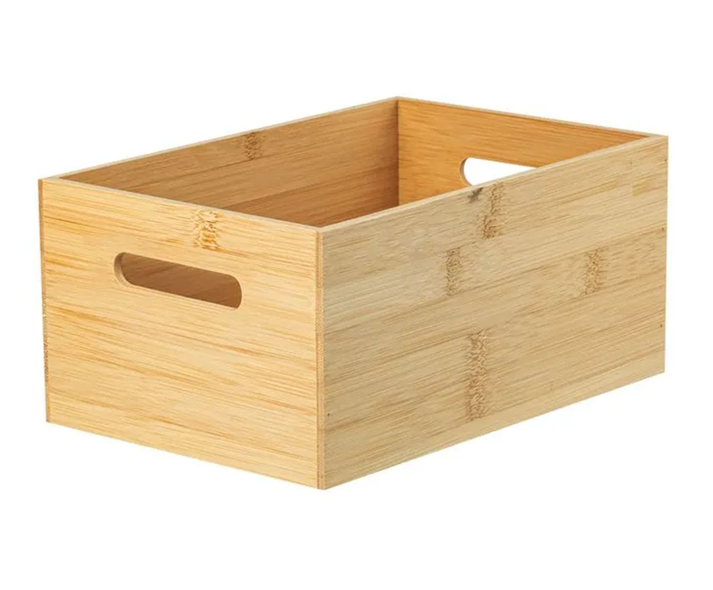 Caixa Organizadora Ii Bambu - image 0