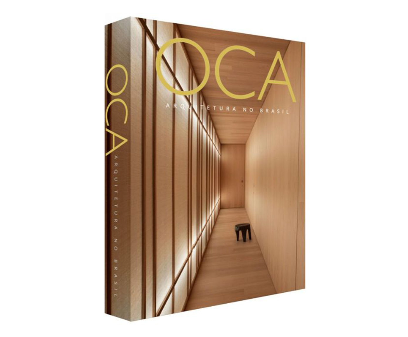 Livro "Oca - Arquitetura No Brasil" - image 0