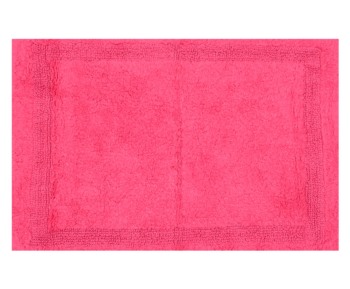 Tapetinho para Banheiro Lyon Pink 1400G/M&sup2; - image 0