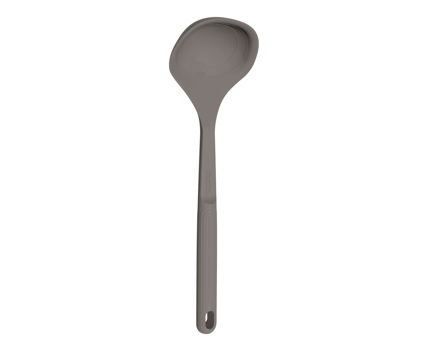 Concha de Silicone Softta Cinza - image 0