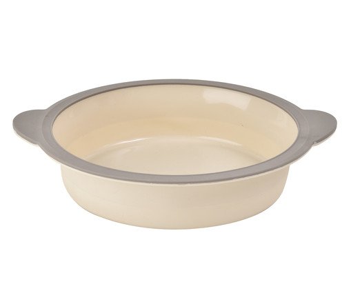 Forma Redonda de Silicone Royal Basic - image 0